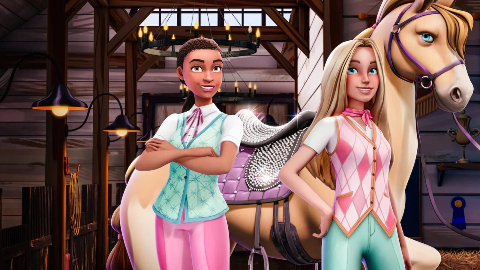 I misteri di Barbie