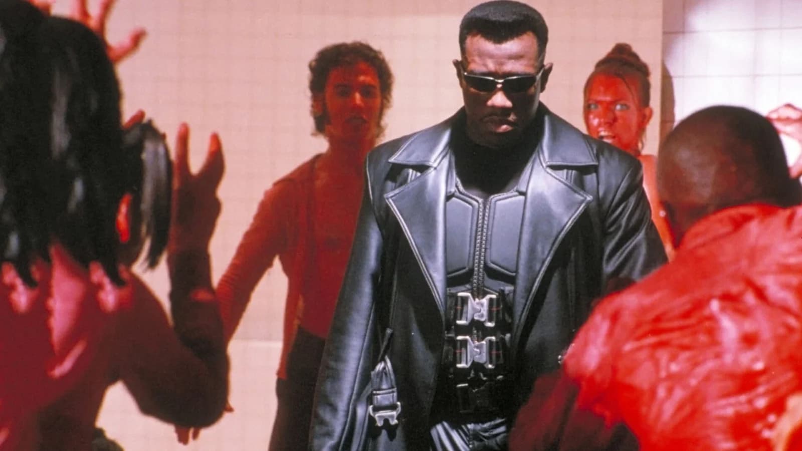 Blade