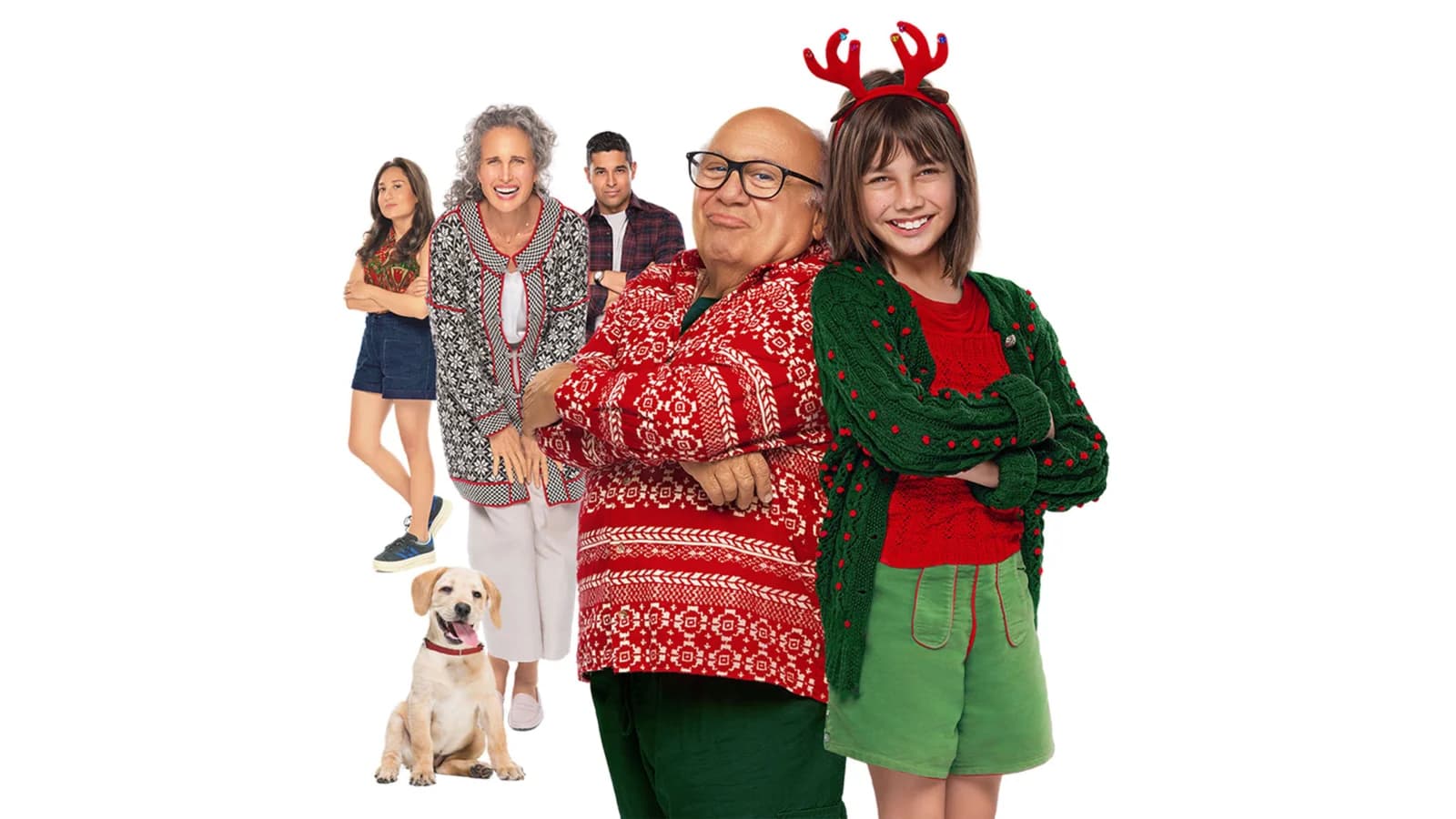 Ops! È già Natale