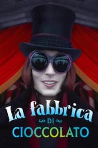 La fabbrica di cioccolato