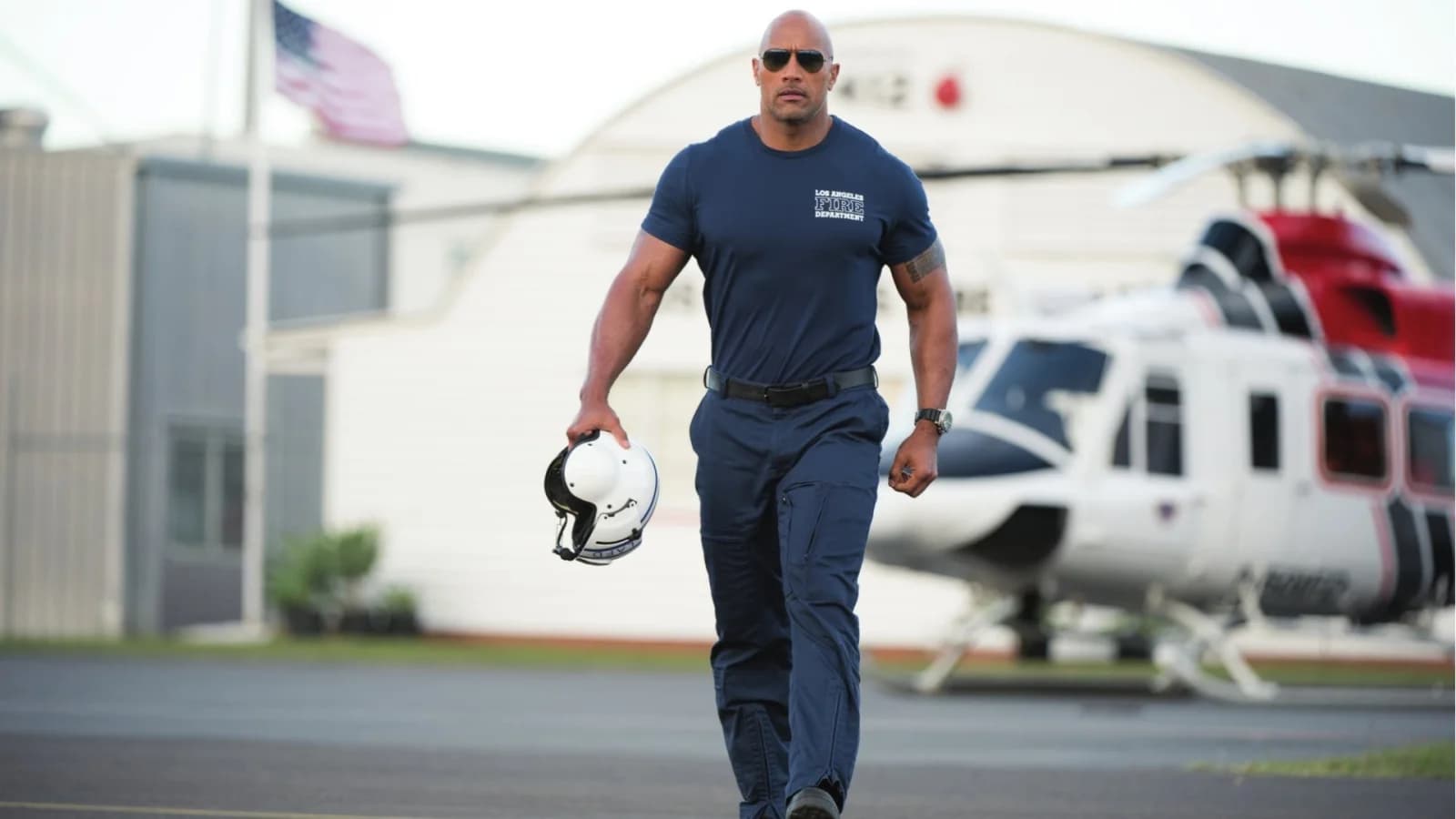San Andreas