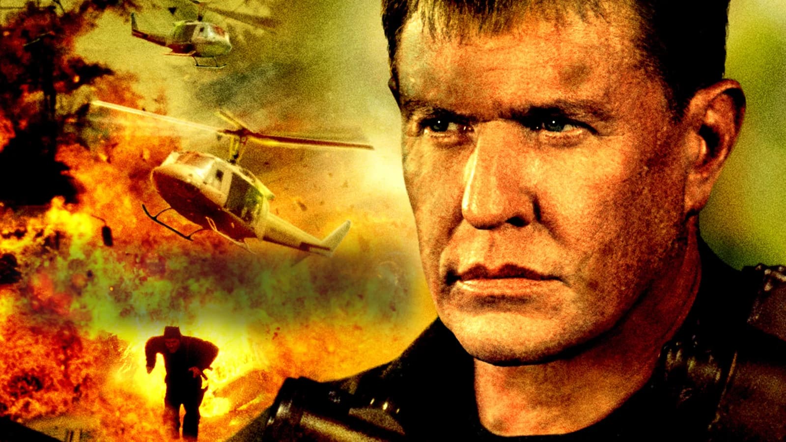 Sniper 3 - Ritorno in Vietnam