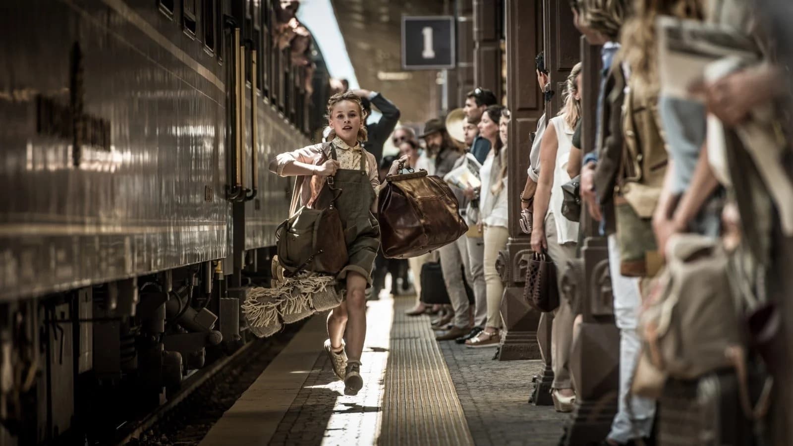 Un viaggio indimenticabile