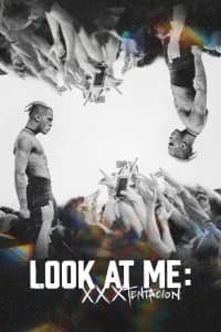 Look At Me: XXXTENTACION SUB-ITA