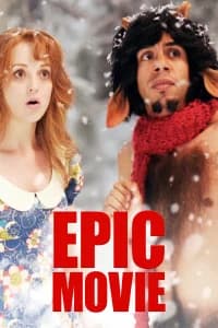 Epic Movie