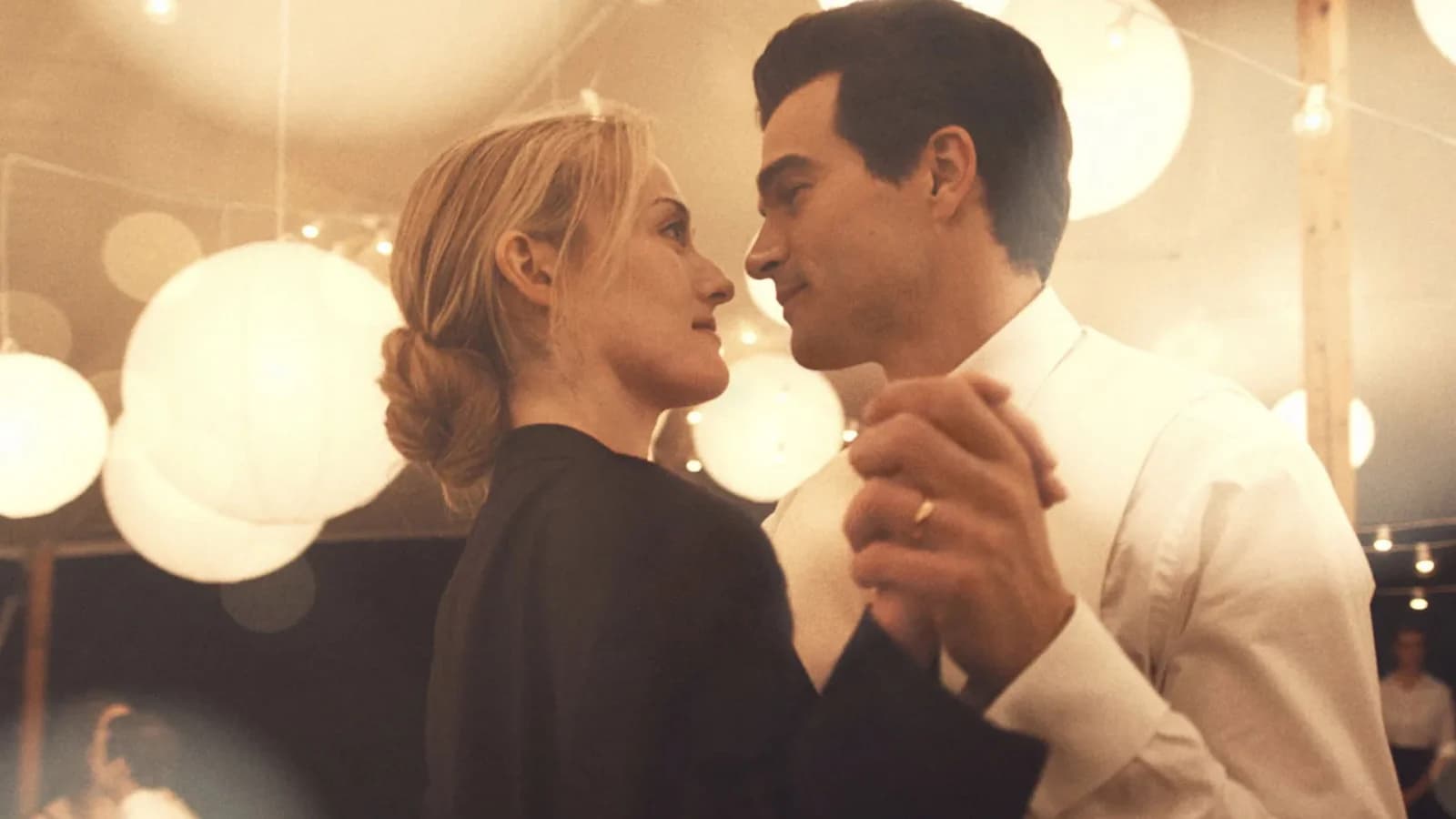 Love Story: John F. Kennedy Jr. & Carolyn Bessette