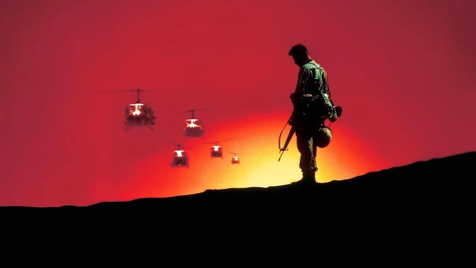 Hamburger Hill - Collina 937