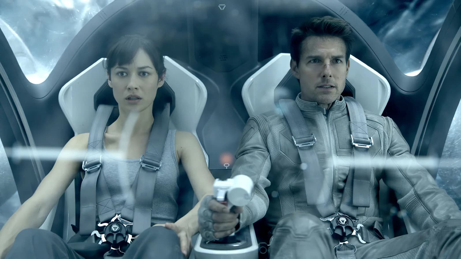 Oblivion