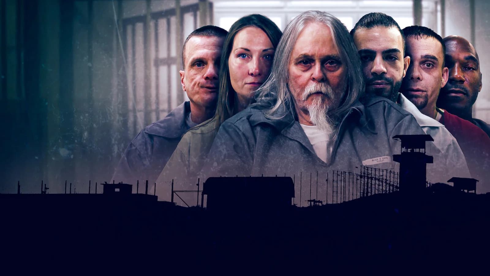 I Am a Killer - Nel braccio della morte
