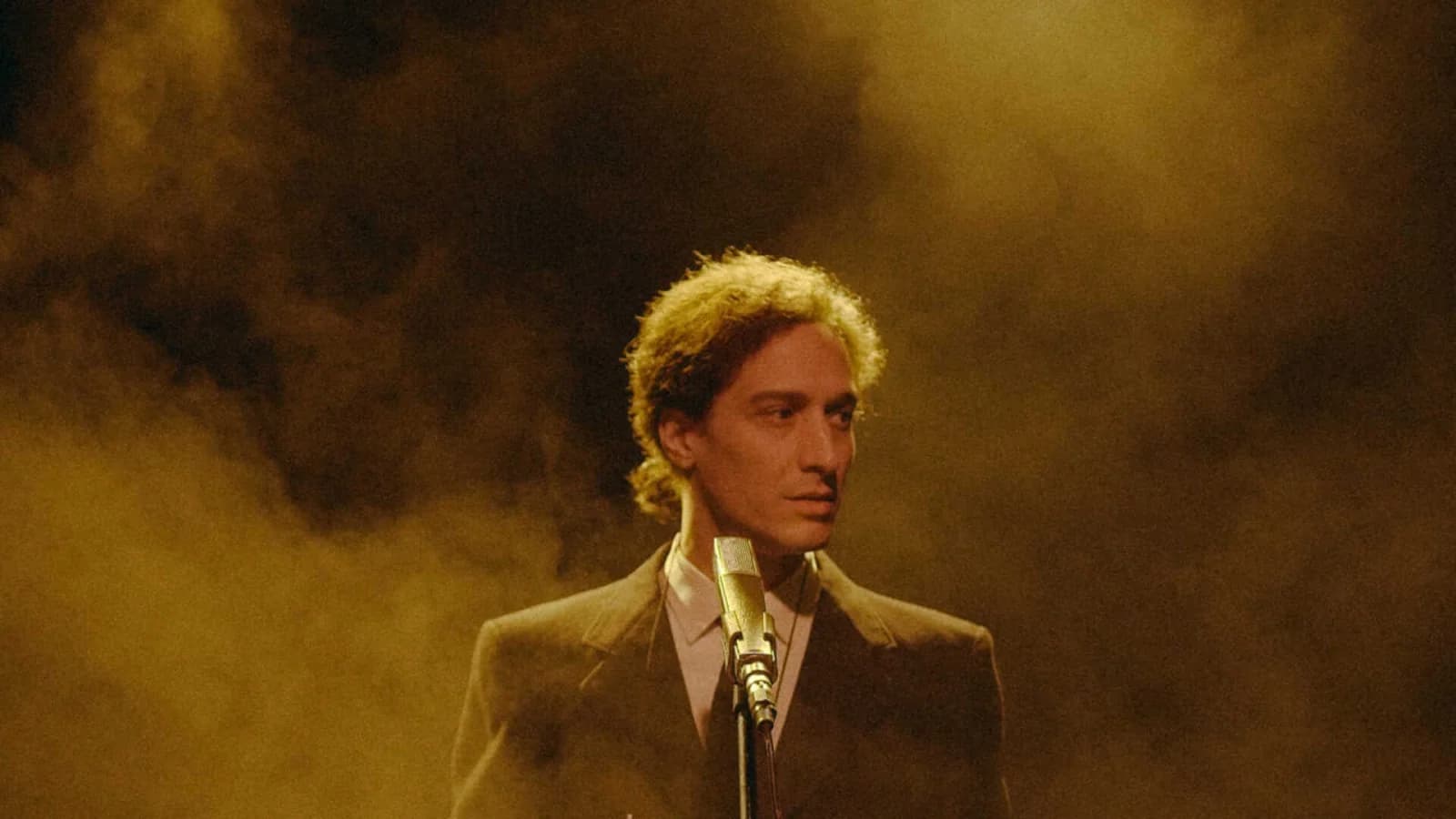 Franco Battiato: Il lungo viaggio