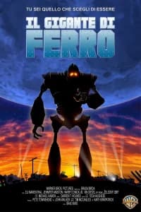Il Gigante Di Ferro