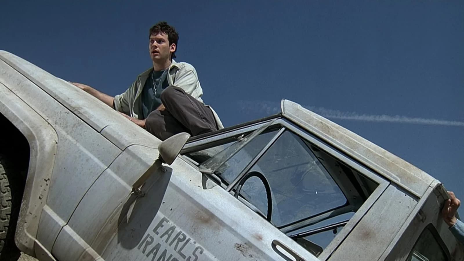 Tremors 2 - Aftershocks