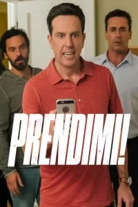 Prendimi! - La storia vera più assurda di sempre