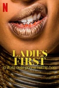 Ladies First: la storia delle donne nell'hip hop