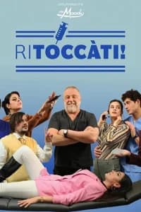 Ritoccati