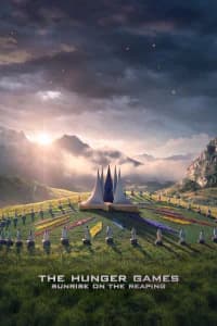 Hunger Games - L'alba sulla mietitura