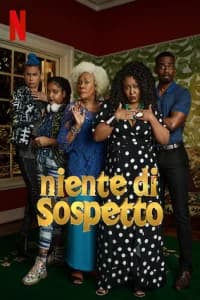 Niente di sospetto