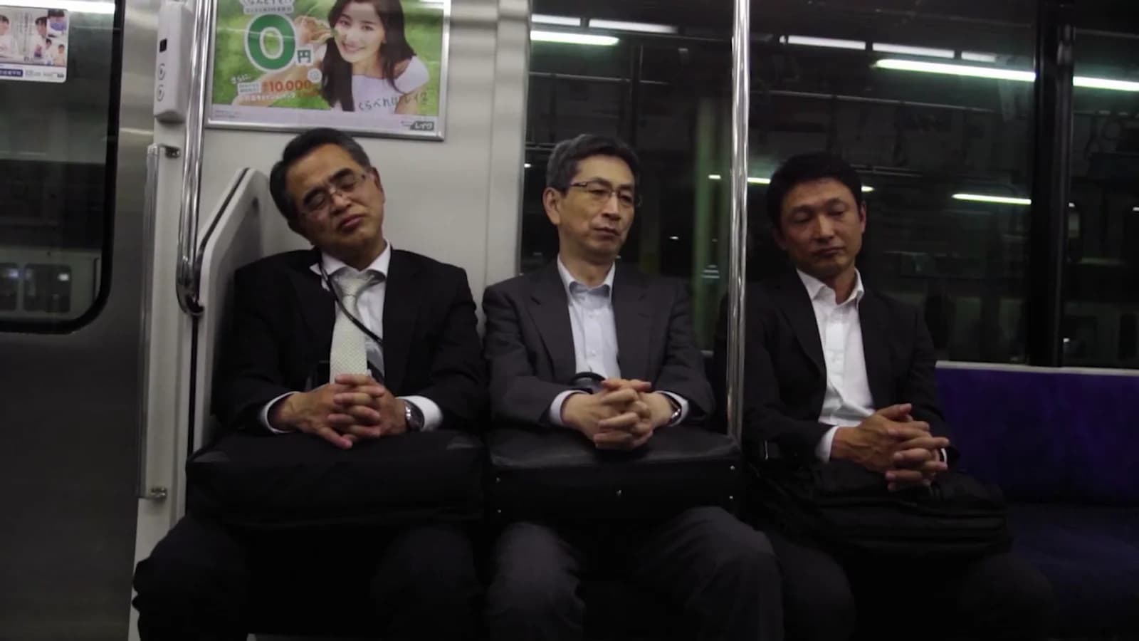Salaryman
