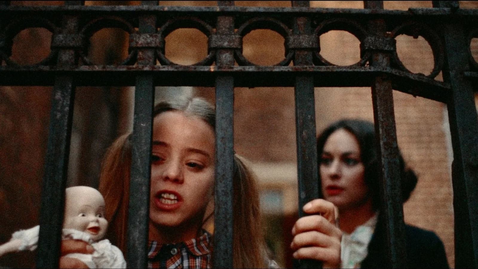 Alice, dolce Alice