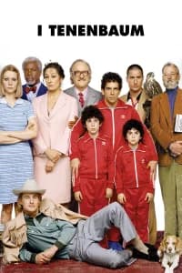 I Tenenbaum