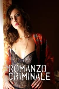 Romanzo criminale