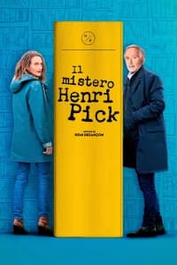 Il mistero Henri Pick