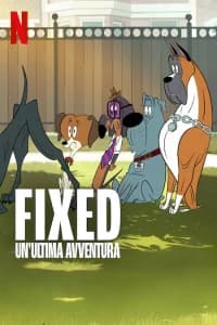 Fixed - Un'ultima avventura