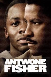 Antwone Fisher
