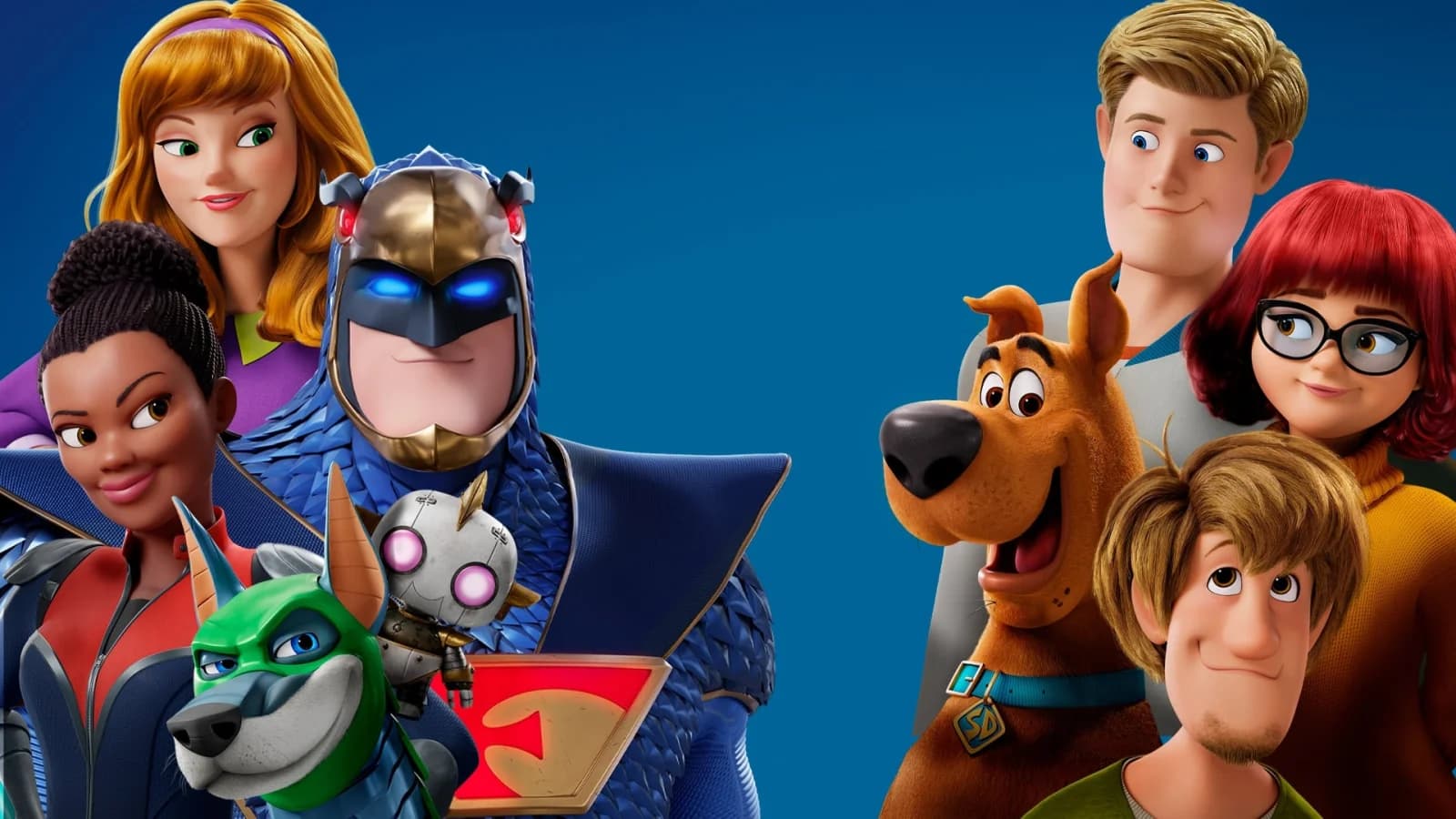 SCOOBY!