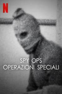 Spy Ops - Operazioni speciali