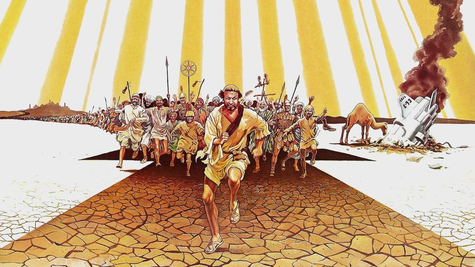 Brian di Nazareth