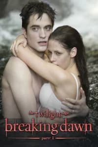 The Twilight Saga: Breaking Dawn - Parte 1