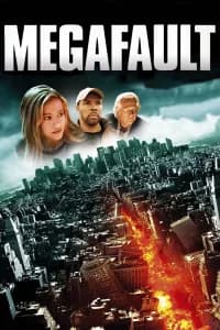 MegaFault - La terra trema