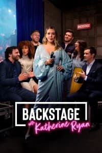 Dietro le quinte con Katherine Ryan