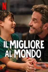 Il migliore al mondo