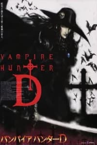 Vampire Hunter D - Bloodlust