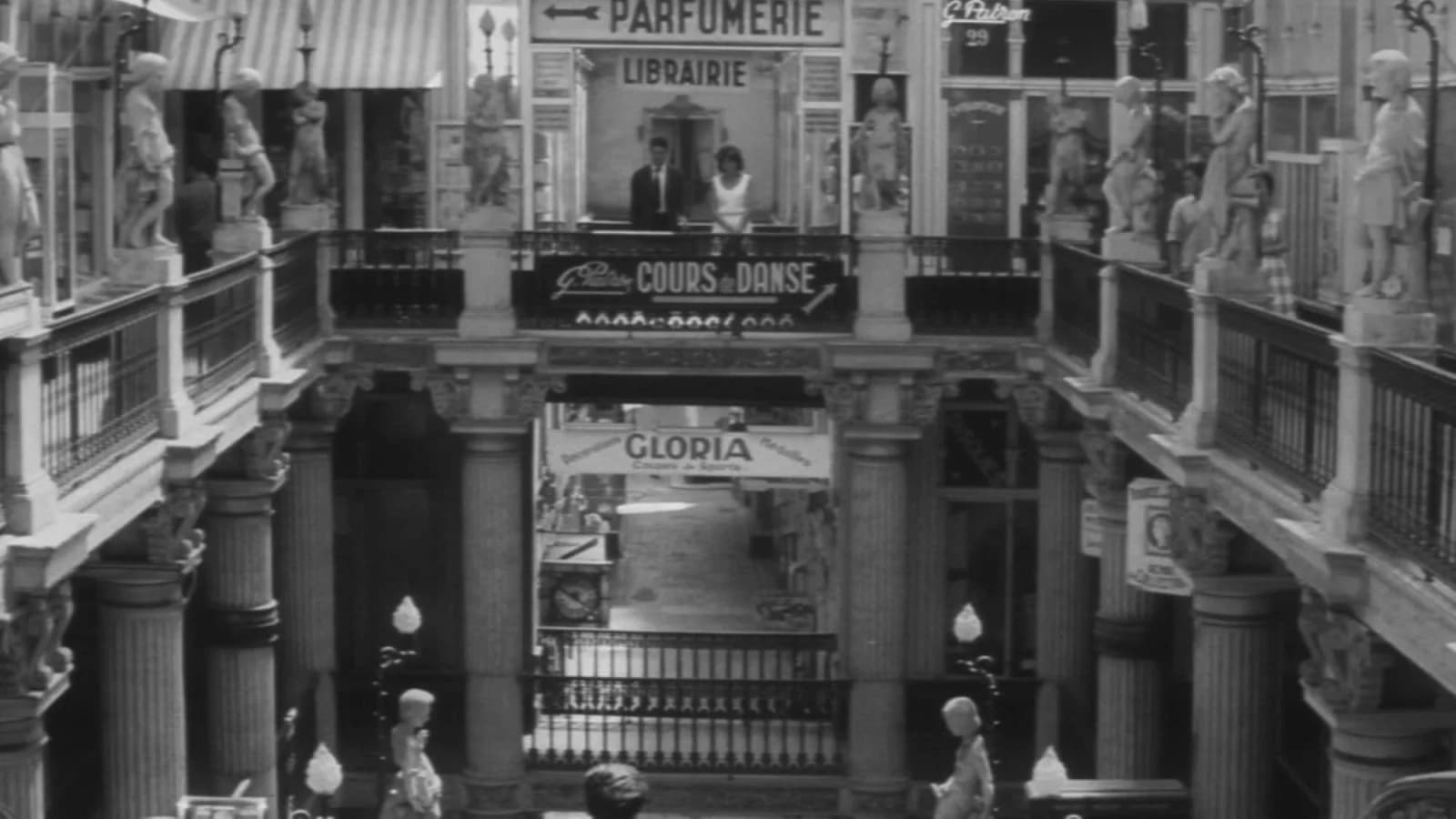Lola - Donna di vita