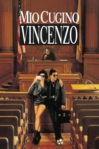 Mio cugino Vincenzo