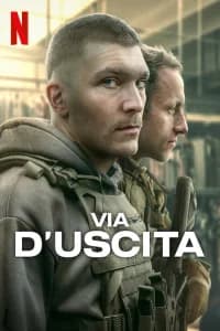 Via d'uscita