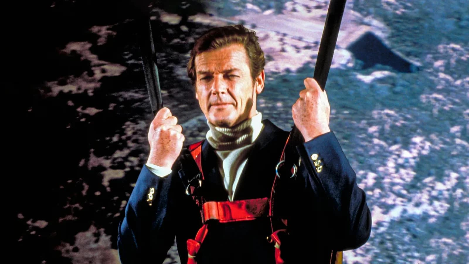 Moonraker: Operazione spazio