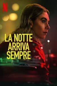 La notte arriva sempre