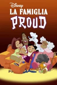 La famiglia Proud
