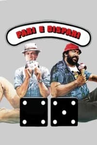Pari e dispari