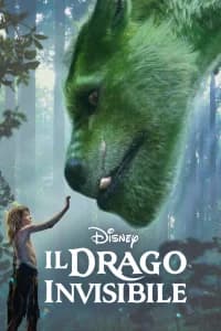 Il drago invisibile
