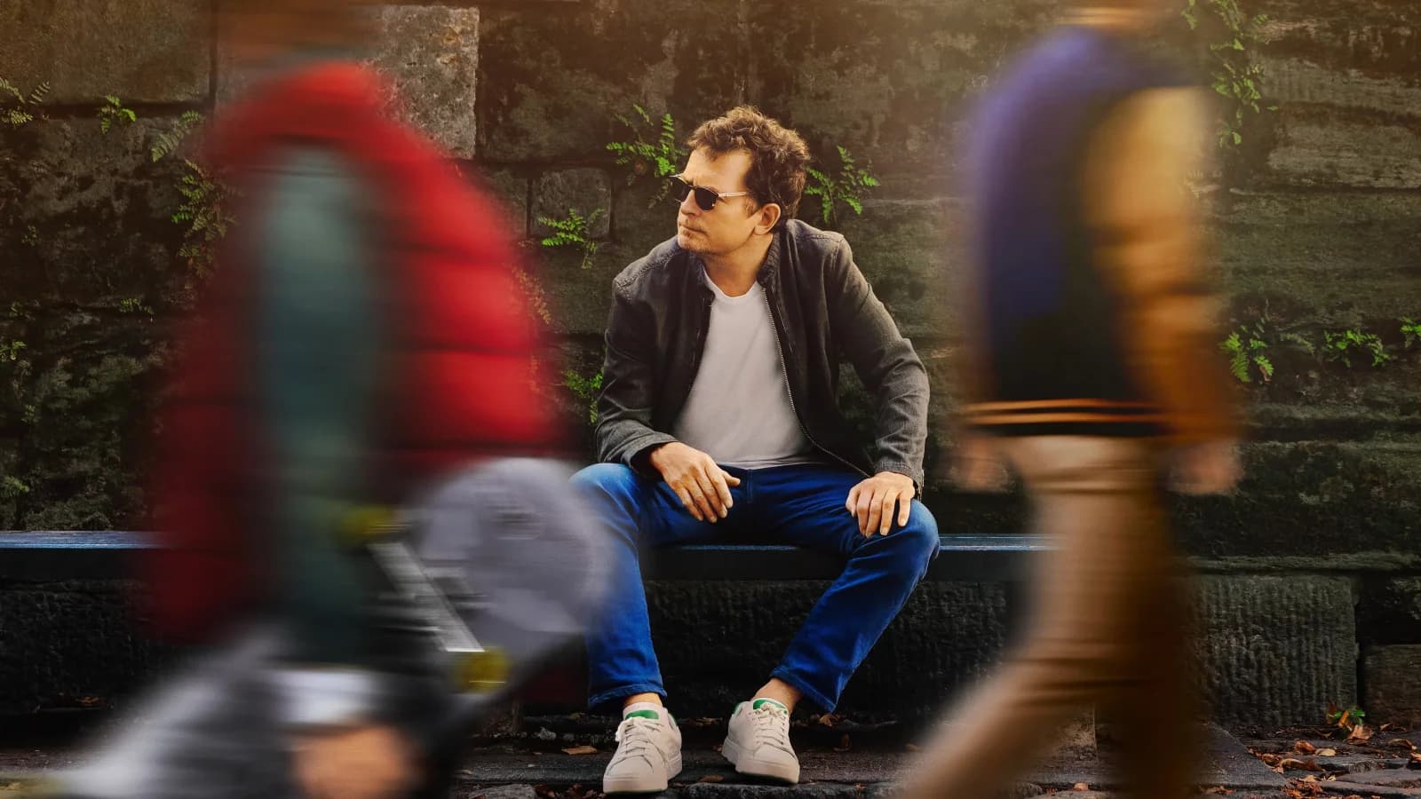 STILL - La storia di Michael J. Fox