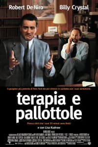 Terapia e pallottole