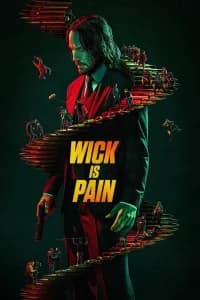 Wick è dolore