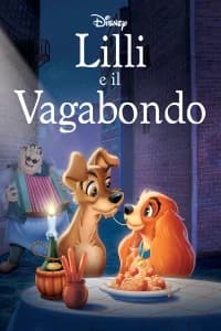 Lilli e il vagabondo