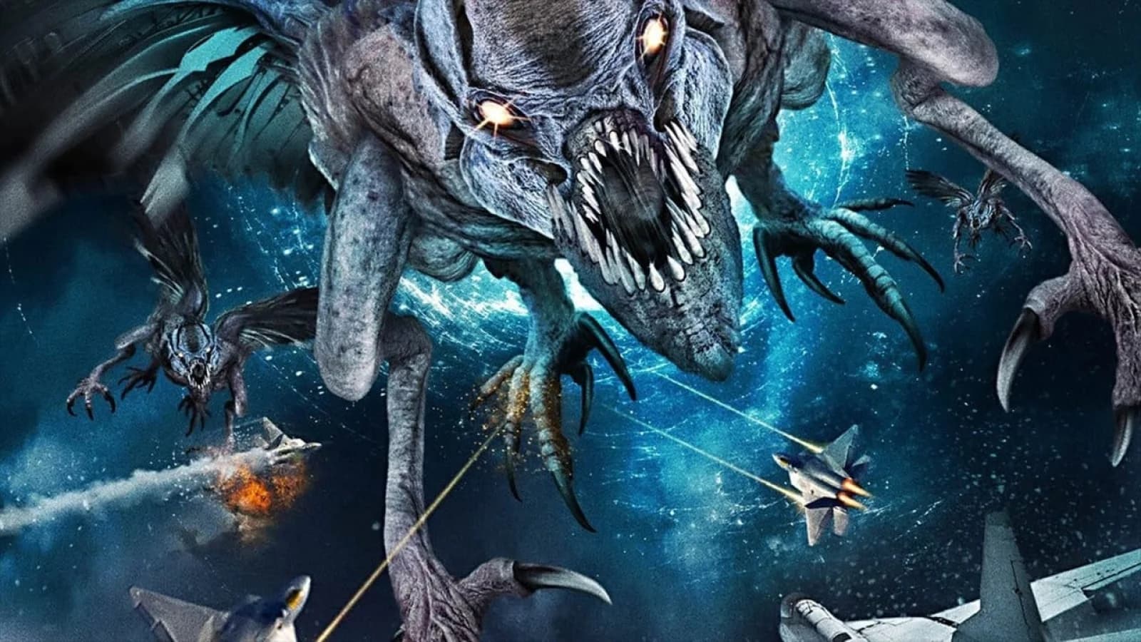 Alien convergence