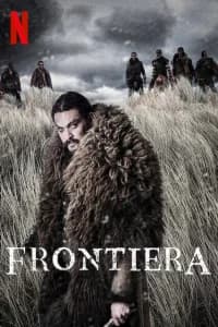 Frontiera